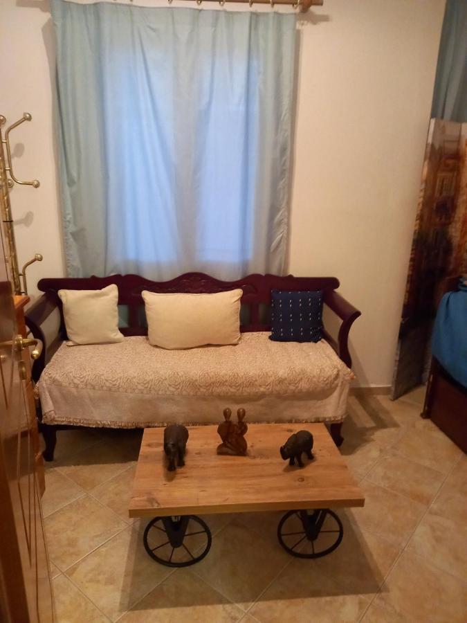 Κυκλαδίτικη Βίλα Στην Παραλία Αντώνηδες, Κύθνου Китнос Екстериор снимка